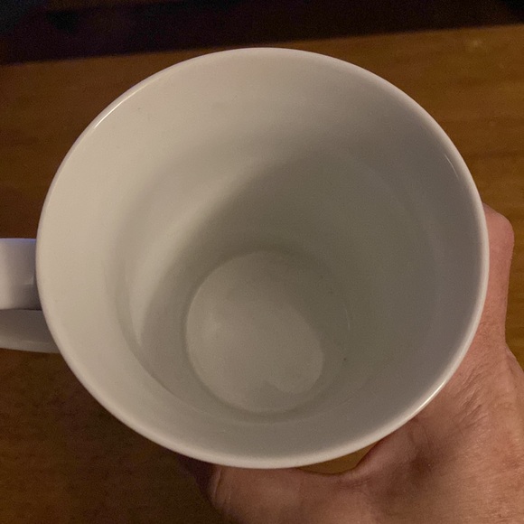 STARBUCKS Coffee Mug - Picture 3 of 4